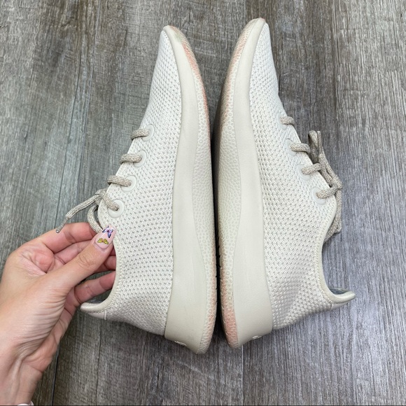 allbirds Tree Runners Size 9 - Picture 8 of 12